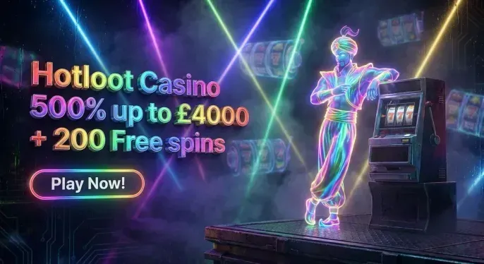 Hotloot Casino